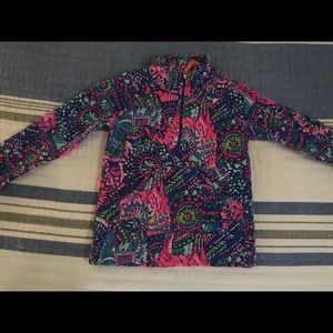 Lilly Pulitzer Kids size Small popover